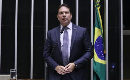 Kayo Magalhães/Câmara dos Deputados