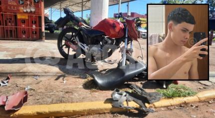 Varlei Cordova / Agora MT