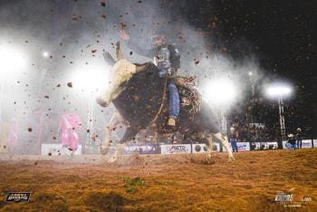 Rodeio Em Mato Grosso: Tradição, Movimentação Nas Cidades E Renda Para Famílias - Descubra Como! 2 rodeio boi beto projeto