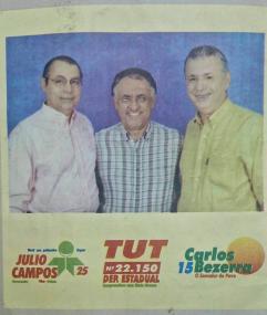 Reprodução Rede Social