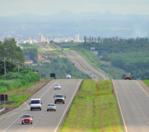 Nova Rota do Oeste
