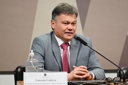 Edilson Rodrigues/Agência Senado- 25.11.25