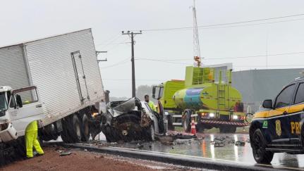Só Notícias/Lucas Torres