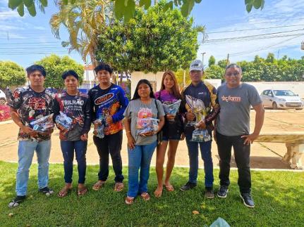 Assessoria | Seduc-MT