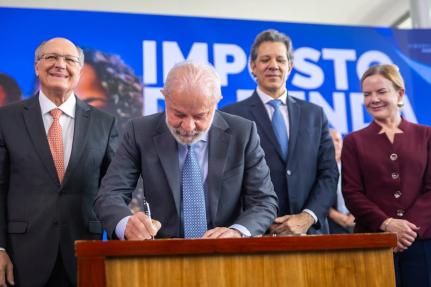 Diogo Zacarias/MF - 26.11.2025