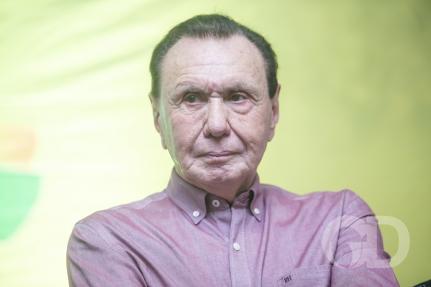 Chico Ferreira