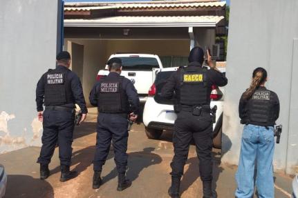 Reprodução MPMT