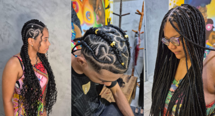 Reprodução/@dielatrancas