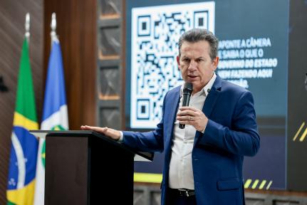 Mayke Toscano/Secom-MT