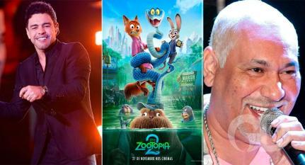 Divulgação/Montagem GD