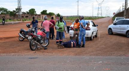 Varlei Cordova / Agora MT