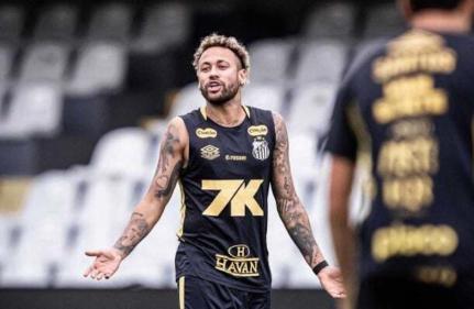 Raul Baretta/Santos FC