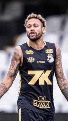 Raul Baretta/Santos FC