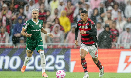 GILVAN DE SOUZA/ FLAMENGO