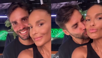 Reprodução/ Instagram 