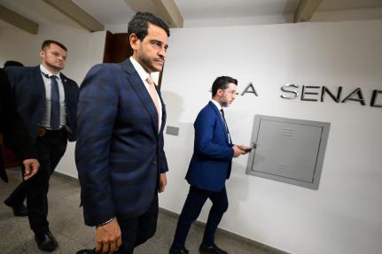 Andressa Anholete/Agência Senado