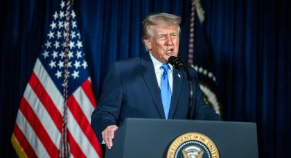 Daniel Torok/Official White House Photo