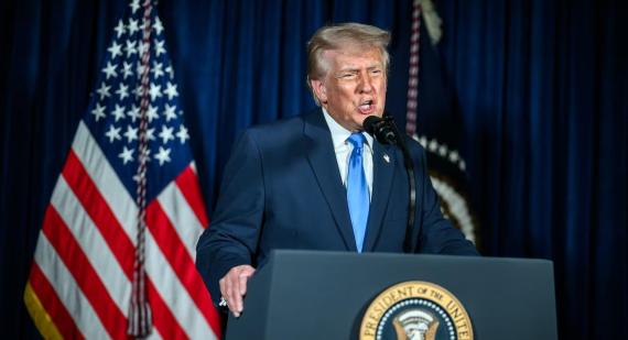 Daniel Torok/Official White House Photo