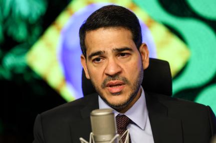 Marcelo Camargo/Agência Brasil - arquivo