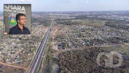 Chico Ferreira/Allan Mesquita