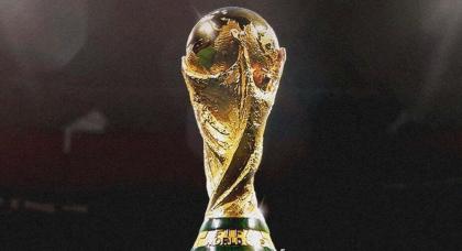 Divulgação/Fifa