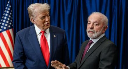 Daniel Torok/Official White House Photo - 26.10.20