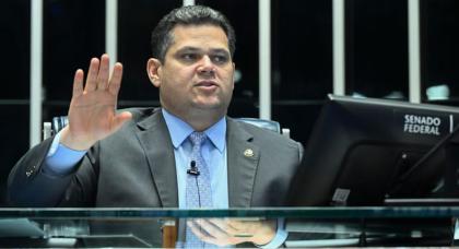 Carlos Moura/Agência Senado - 02.12.2025