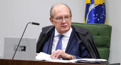 Gustavo Moreno/STF - 02/12/2025