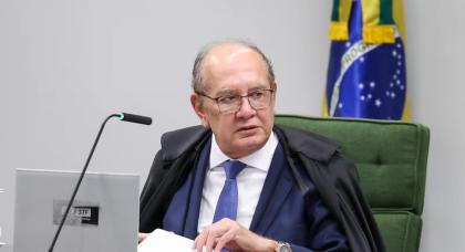 Gustavo Moreno/STF - 02/12/2025