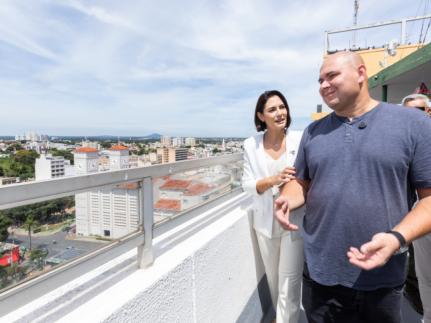 Emanoele Daiane/Secom