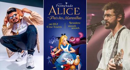 Divulgação/Montagem GD