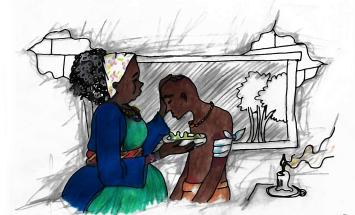 Mulheres na História Africana em Mato Grosso