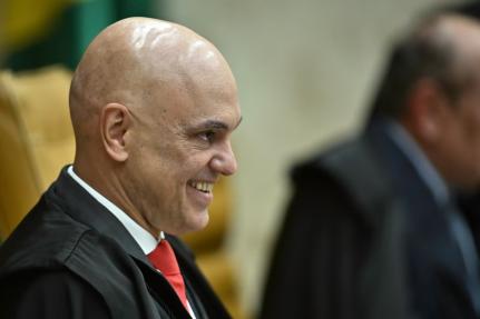 TON MOLINA/FOTOARENA/FOTOARENA/ESTADÃO CONTEÚDO - 