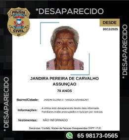 Reprodução - PJC/MT 