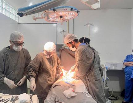 Central Estadual de Transplantes