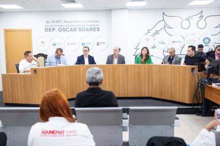 ANGELO VARELA / ALMT