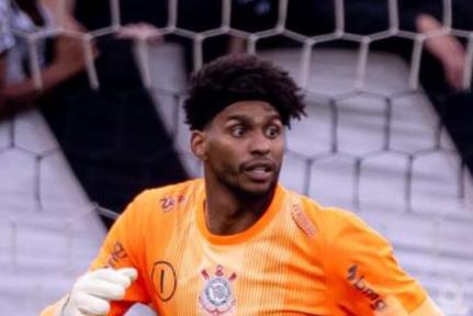 Rodrigo coca / Agência Corinthians