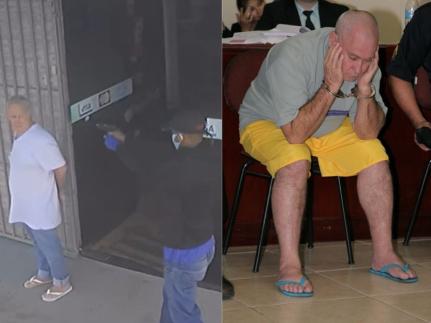 Reprodução/SóNotícias