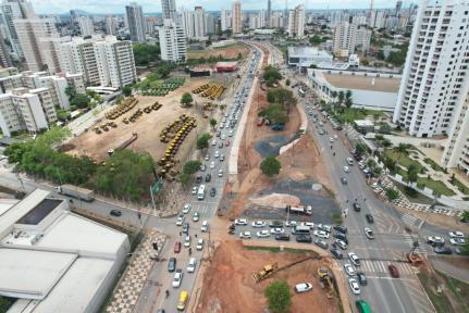 Junior Almeida/Secom-MT