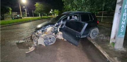 Só Notícias/Fabiano Marques