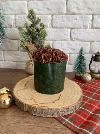 Larissa Tortorelli, confeiteira, Cindil&oacute;, Bolo, Panetone, Natal