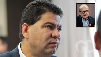 Chico Ferreira / Montagem GD