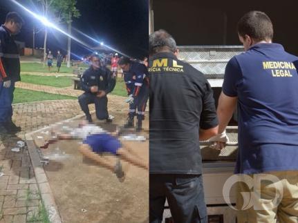 Reprodução/João Vieira