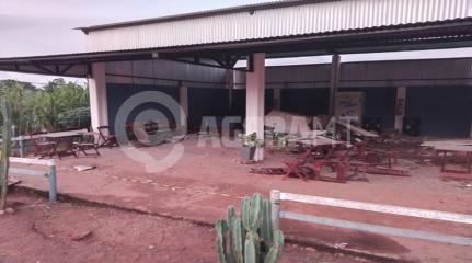 Agora MT/Tv Cidade Record