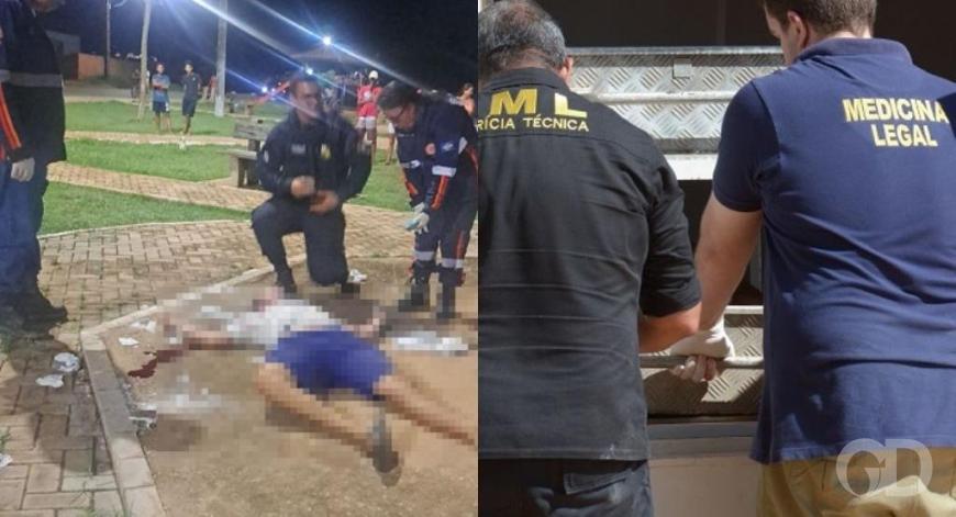 Reprodução/João Vieira