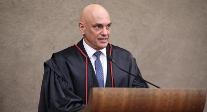 Antônio Augusto/Secom/TSE 