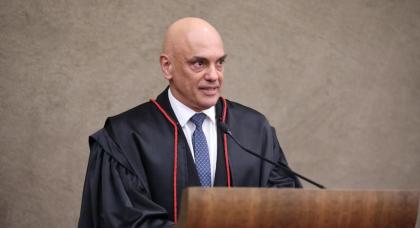 Antônio Augusto/Secom/TSE 