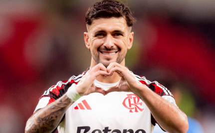 Adriano Fontes/Flamengo