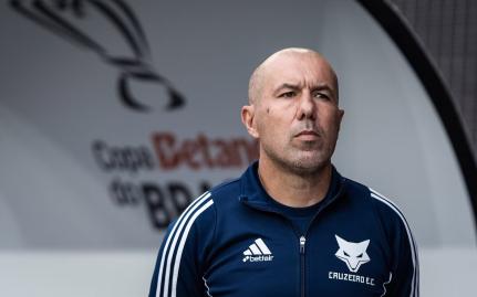 Gustavo Aleixo/Cruzeiro