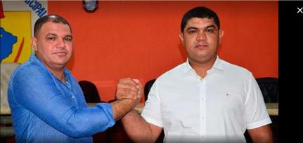 Divulgação Clenei Parreira da Silva clayton